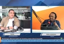 Media Sosial Jadi Strategi Penting Pengembangan Usaha