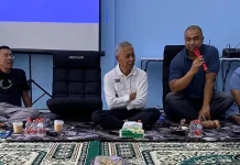 KONI Indramayu Siapkan Dana Talangan untuk Pembinaan Atlet