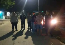 Polisi Gagalkan Tawuran Antargank Motor di Balongan Indramayu