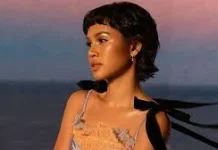 Andien Ajak Pendengar Refleksi Diri Lewat Single Terbaru "Jatuh Pelan"