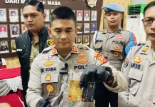 Polres Cirebon Kota Bongkar Sindikat Ganjal ATM Antardaerah
