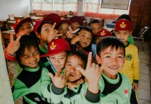 Budaya Sekolah Aman dan Nyaman Jadi Upaya Cegah Kekerasan di Lingkungan Pendidika