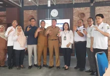 Pisah Sambut Kepala DKIS Kota Cirebon, Fokus Akselerasi Digital