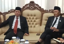 Otong Syuhada Resmi Jadi Rektor UNMA, Komitmen Integritas Jadi Sorotan