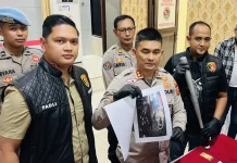 Polres Cirebon Kota Ringkus Pelaku Pengrusakan dan Pencurian