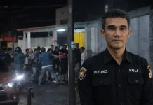 Beli Obat Kenakan Baju Persib, Remaja di Cilimus Dikeroyok