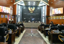 DPRD Indramayu Soroti Merger SKPD dan Dampaknya ke Layanan