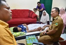 Viral Pengeroyokan Remaja, Bupati Kuningan Desak Polisi Tangkap Pelaku