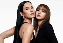 Lisa BLACKPINK Siap Guncang Upacara Pembukaan Piala Dunia FIFA 2026 di Los Angeles