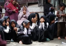 Trauma Kekerasan Seksual Dinilai Membekas Seumur Hidup Korban
