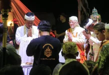 Pemkot Cirebon Dorong Pelestarian Budaya melalui Milangkala Tatar Sunda