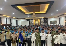 DPR RI Ingatkan Caloh Jemaah Haji Waspada Tawaran Haji Nonprosedural