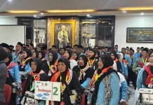 Jumlah Kuota Haji Kota Cirebon 2026 Menurun Dibanding Tahun Lalu
