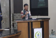 Wali Kota Cirebon Buka LK II HMI, Tekankan Pentingnya Kaderisasi
