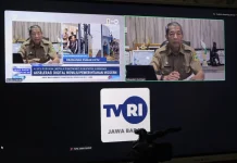 Wujudkan Smart Government, Kuningan Percepat Transformasi Digital