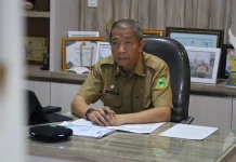 Kabupaten Kuningan Merdeka Sinyal, Seluruh Desa Kini Bebas Blankspot