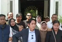Hakim Vonis Mantan Polisi Alvian Sinaga Hukuman Seumur Hidup