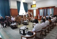 Atasi Sampah, Kota Cirebon Siap Adopsi Sistem Pengolahan Gedung Sate