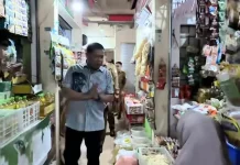 Dari Kumuh ke Modern, Majalengka Siapkan Transformasi Pasar Tradisional