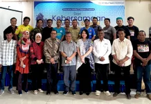 Polytama Perkuat Sinergi Media dan Pemberdayaan Masyarakat