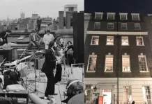 Tempat Konser Terakhir The Beatles Dibuka untuk Penggemar