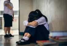 Perubahan Perilaku Anak Bisa Jadi Tanda Kekerasan Seksual