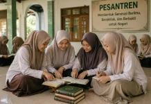 Jangan Generalisasi Pesantren, Kemenag Cirebon Kecam Kekerasan Santri