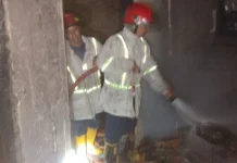 Kebakaran Rumah di Plumbon Cirebon, Kerugian Capai Rp50 Juta