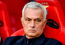 Mourinho Segera Kembali Tukangi Real Madrid
