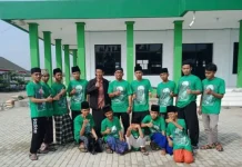 KH Mukhlisin Tekankan Perlindungan Santri dan Seleksi Guru