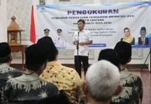 Pengurus PPI Kota Cirebon 2025-2030 Resmi Dikukuhkan