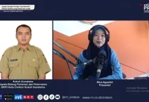 DKP3 Kota Cirebon Pastikan Hewan Kurban Terindikasi Sakit Segera Diisolasi