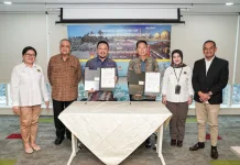 Kerja Sama Gas Bumi, Pertamina Patra Niaga Gandeng ISOG