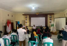 Tambakbaya Jadi Model Desa Inklusif di Kuningan