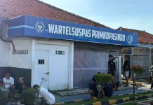 Wartelsuspas Lapas Indramayu Permudah Komunikasi Warga Binaan