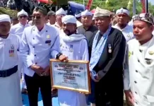 Bupati Majalengka Dorong Generasi Muda Cintai Warisan Budaya Sunda