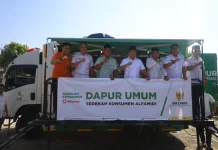Bupati Kuningan Apresiasi Kolaborasi BAZNAS dan RS Juanda Bantu Mustahik