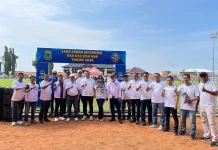 35 Tim Ramaikan Liga Jabar Istimewa 2026 di Kuningan