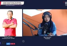 Pemeriksaan Kesehatan Hewan Kurban Kota Cirebon Diperketat jelang Iduladha