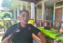 KSPSI Kawal Dugaan Pelanggaran Hak Buruh J&T Kuningan