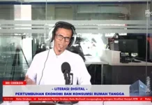 BPS Kota Cirebon Siapkan Data Gratis untuk Pelaku Usaha Maupun Mahasiswa