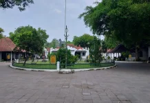 Keraton Kasepuhan Cirebon Butuh Kolaborasi dalam Penataan Kawasan Wisata