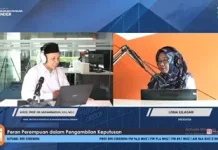 Musyawarah Keluarga dalam Islam Melibatkan Perempuan dan Istri