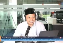Musyawarah dalam Keluarga Dinilai Memperkuat Peran Perempuan di Rumah
