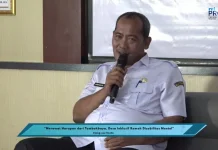 Rumah antara Graha Berdaya Hadirkan Harapan bagi Disabilitas Mental