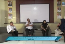 Desa Tambakbaya Jadi Simbol Kepedulian terhadap Penyandang Disabilitas Mental