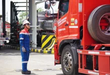 Pertamina Patra Niaga Tegaskan Pengawasan Distribusi BBM di Jambi