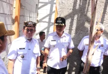 Pemkab Cirebon Akan Bangun 446 Rumah Tidak Layak Huni Tahun 2026