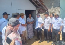 Program Rutilahu Diharapkan Tingkatkan Kesejahteraan Warga Kabupaten Cirebon