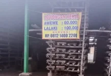 Gentengisasi Berdampak, Lowongan Kerja Pabrik Genteng Majalengka Bermunculan